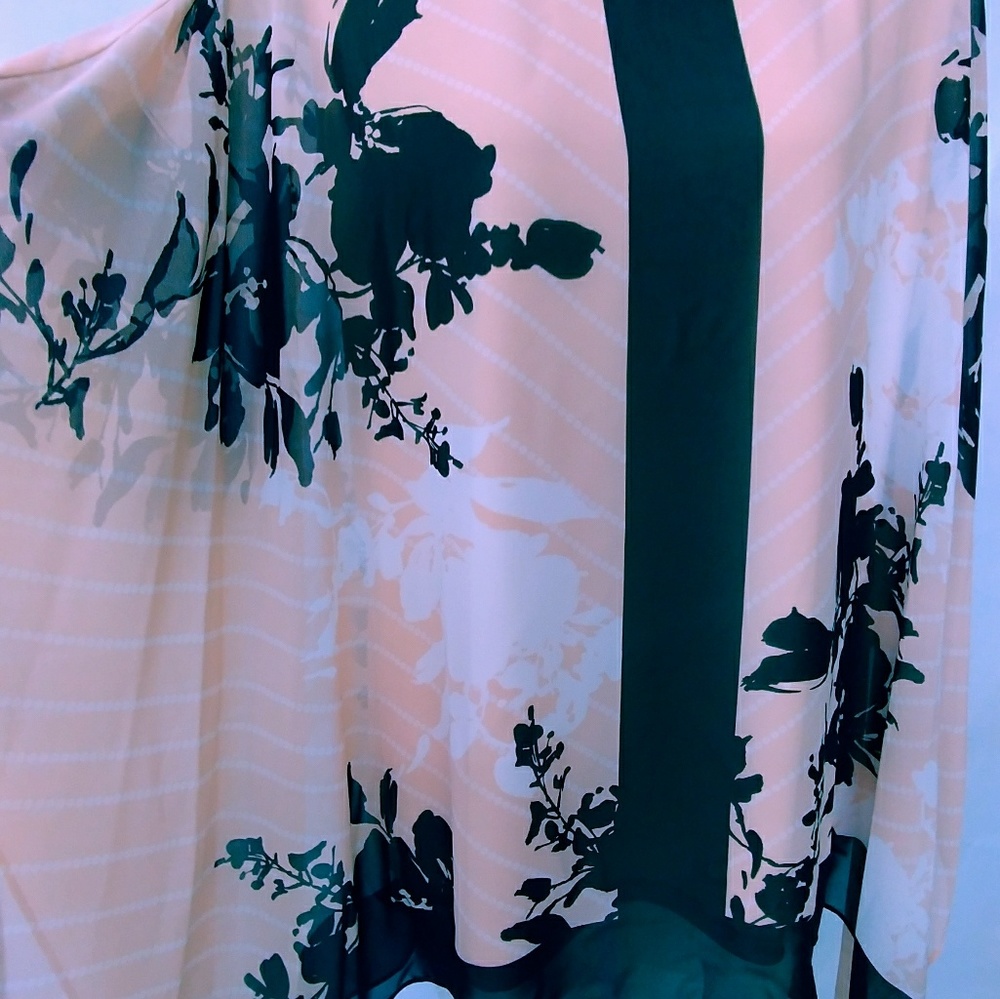 Nordstrom gorgeous blouse